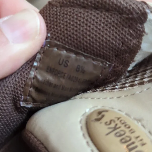 Slip on sneakers - Picture 7 of 9